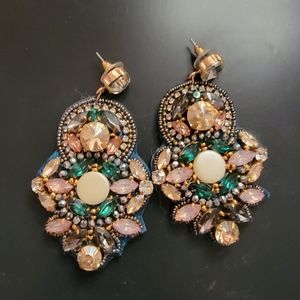 J Crew Earrings